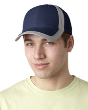 Adams Headwear RF102 Reflector Safety Cap