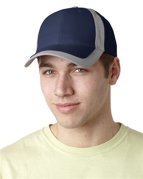 Adams Headwear RF102 Reflector Safety Cap