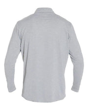 ANETIK MVQTRL9 Men's Low Pro Quarter-Zip Pullover