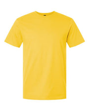 Gildan 3000 Unisex Light Cotton T-Shirt
