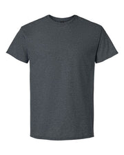 Gildan 3000 Unisex Light Cotton T-Shirt