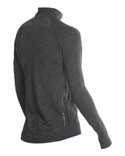 ANETIK WSFLTL0 Women's Flight Tech Quarter-Zip Pullover