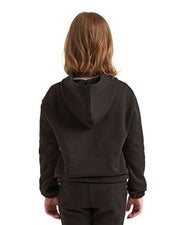 TriDri TD85B Youth Maria Hooded Sweatshirt