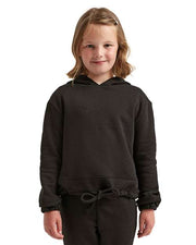 TriDri TD85B Youth Maria Hooded Sweatshirt