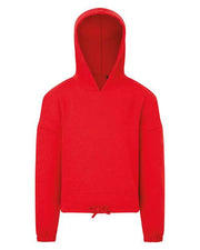 TriDri TD85B Youth Maria Hooded Sweatshirt