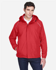 CORE365 88189 Men's Brisk Insulated Jacket