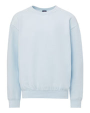 MV Sport 23154Y Youth Buddy Crewneck Sweatshirt