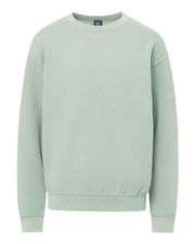 MV Sport 23154Y Youth Buddy Crewneck Sweatshirt