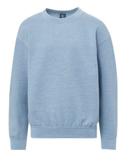 MV Sport 23154Y Youth Buddy Crewneck Sweatshirt