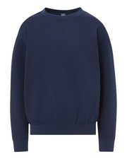 MV Sport 23154Y Youth Buddy Crewneck Sweatshirt