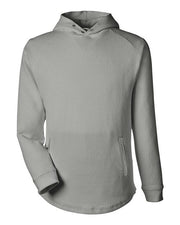 Swannies SWC100 Unisex Camden Hooded Pullover