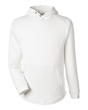 Swannies SWC100 Unisex Camden Hooded Pullover