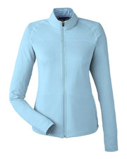 Swannies SWF400L Women's Cora Full-Zip Jacket