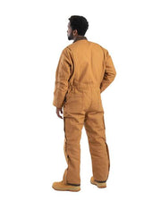 Berne Apparel I417T Men's Heritage Tall Duck Insulated Coverall