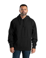 Berne Apparel SP401 Men's Signature Sleeve Hooded Sweatshirt