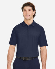 Devon & Jones DG110 Men's CrownLux Performance® Windsor Welded Polo