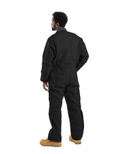 Berne Apparel I417T Men's Heritage Tall Duck Insulated Coverall
