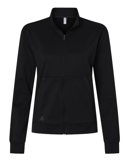 Adidas A1011 Women's Ultimate365 COLD. RDY Full-Zip Jacket