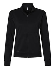 Adidas A1011 Women's Ultimate365 COLD. RDY Full-Zip Jacket