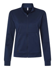 Adidas A1011 Women's Ultimate365 COLD. RDY Full-Zip Jacket