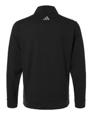 Adidas A2017 Men's Ultimate365 Classic Quarter-Zip Pullover