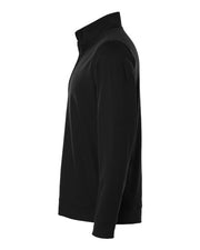 Adidas A2017 Men's Ultimate365 Classic Quarter-Zip Pullover