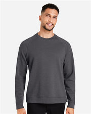 Devon & Jones DG482 Men's New Classics® Charleston Pullover