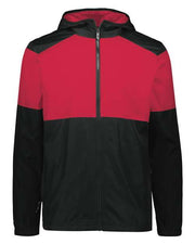 Holloway 229528 Men's SeriesX Hooded Jacket