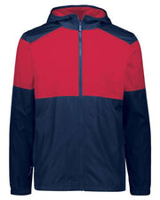 Holloway 229528 Men's SeriesX Hooded Jacket