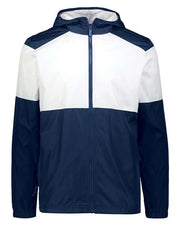 Holloway 229528 Men's SeriesX Hooded Jacket