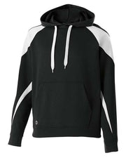 Holloway 229646 Youth Prospect Athletic Fleece Hooded Sweatshirt