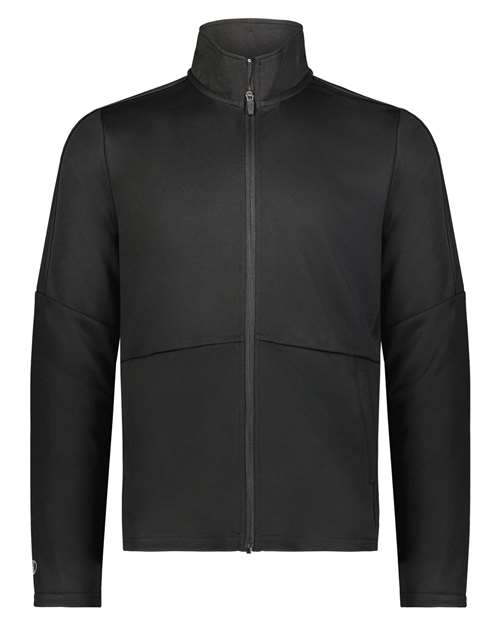 Holloway 223530T Men's Tall Crosstown Jacket