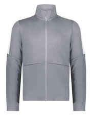 Holloway 223530T Men's Tall Crosstown Jacket