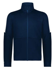 Holloway 223530T Men's Tall Crosstown Jacket