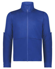 Holloway 223530T Men's Tall Crosstown Jacket