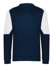 Holloway 223525 Men's Momentum Team Crewneck Sweatshirt