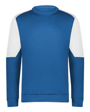 Holloway 223525 Men's Momentum Team Crewneck Sweatshirt