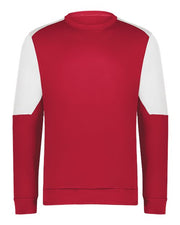 Holloway 223525 Men's Momentum Team Crewneck Sweatshirt