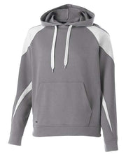 Holloway 229646 Youth Prospect Athletic Fleece Hooded Sweatshirt