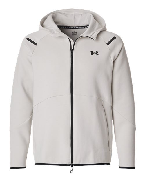 Under Armour 1379806 Men's Unstoppable Fleece Full-Zip