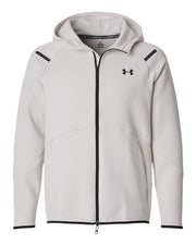 Under Armour 1379806 Men's Unstoppable Fleece Full-Zip
