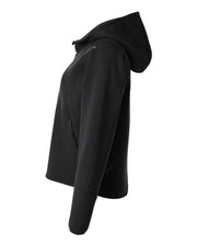 Under Armour 1379842 Women's Unstoppable Fleece Full-Zip Jacket