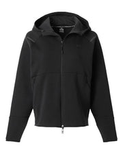 Under Armour 1379842 Women's Unstoppable Fleece Full-Zip Jacket