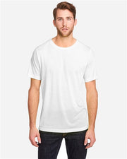 CORE365 CE111T Unisex Tall Fusion ChromaSoft™ Performance T-Shirt