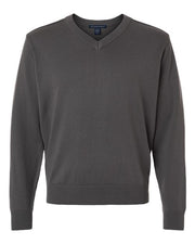 Devon & Jones DG445 Men's New Classics V-Neck Sweater