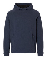 North End NE729 Men's Spirit Textured Hooded Pullover
