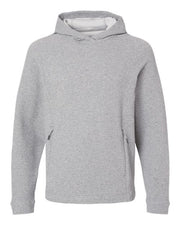 North End NE729 Men's Spirit Textured Hooded Pullover