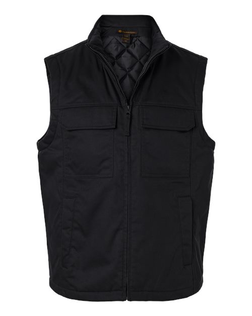 Harriton M723 Unisex ClimaBloc® Station Vest