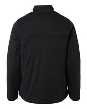 Harriton M781W Women's Guardian Insulated Utility Jacket
