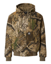 Berne Apparel HJ51 Men's Berne Heritage Hooded Jacket
